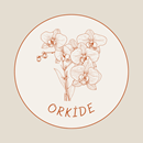 Orkideler