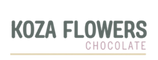 Koza Flowers Logo